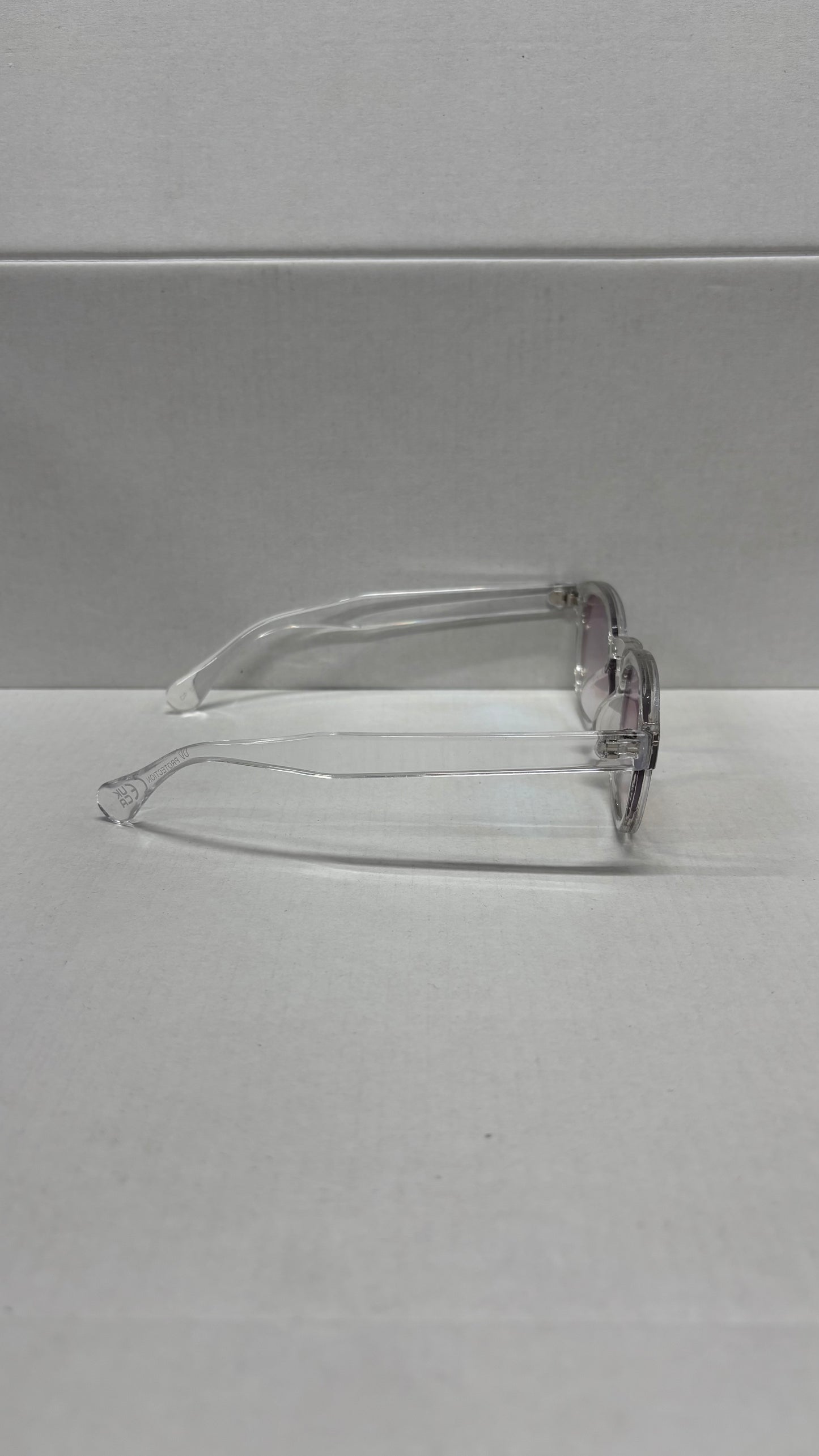 Lunettes 100% UV PROTECTION - Bulle