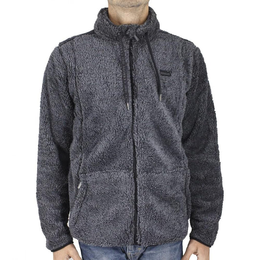 CERRUTI 1881 - AMPEZZO GRIS FONCÉ