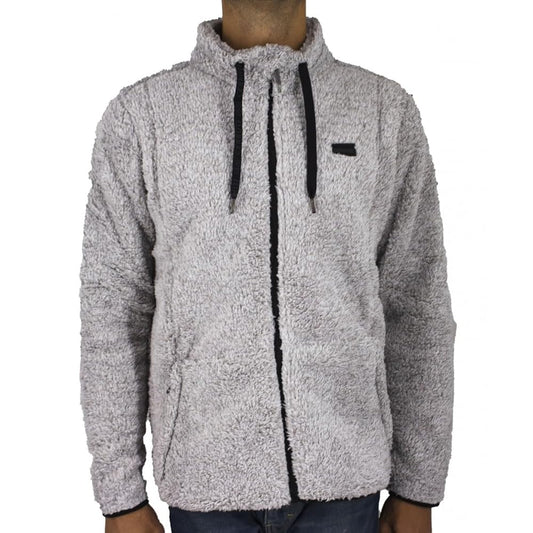 CERRUTI 1881 - AMPEZZO GRIS CLAIR
