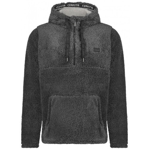 CERRUTI 1881 - Roccaraso GRIS FONCÉ