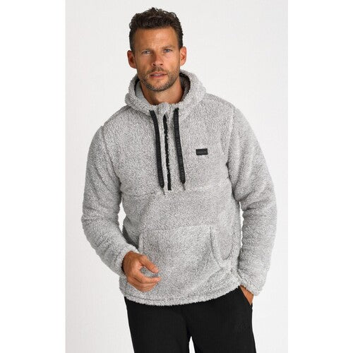 CERRUTI 1881 - Roccaraso GRIS CLAIR