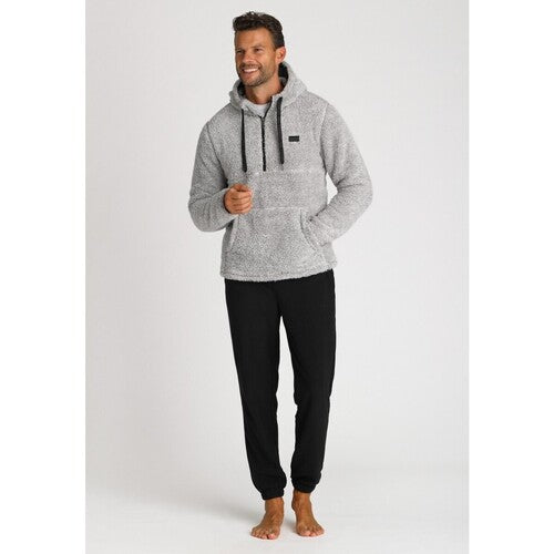 CERRUTI 1881 - Roccaraso GRIS CLAIR