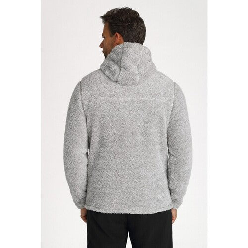 CERRUTI 1881 - Roccaraso GRIS CLAIR