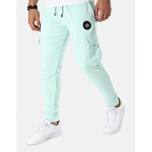 Helvetica Aksel - Lagoon/Bleu Clair