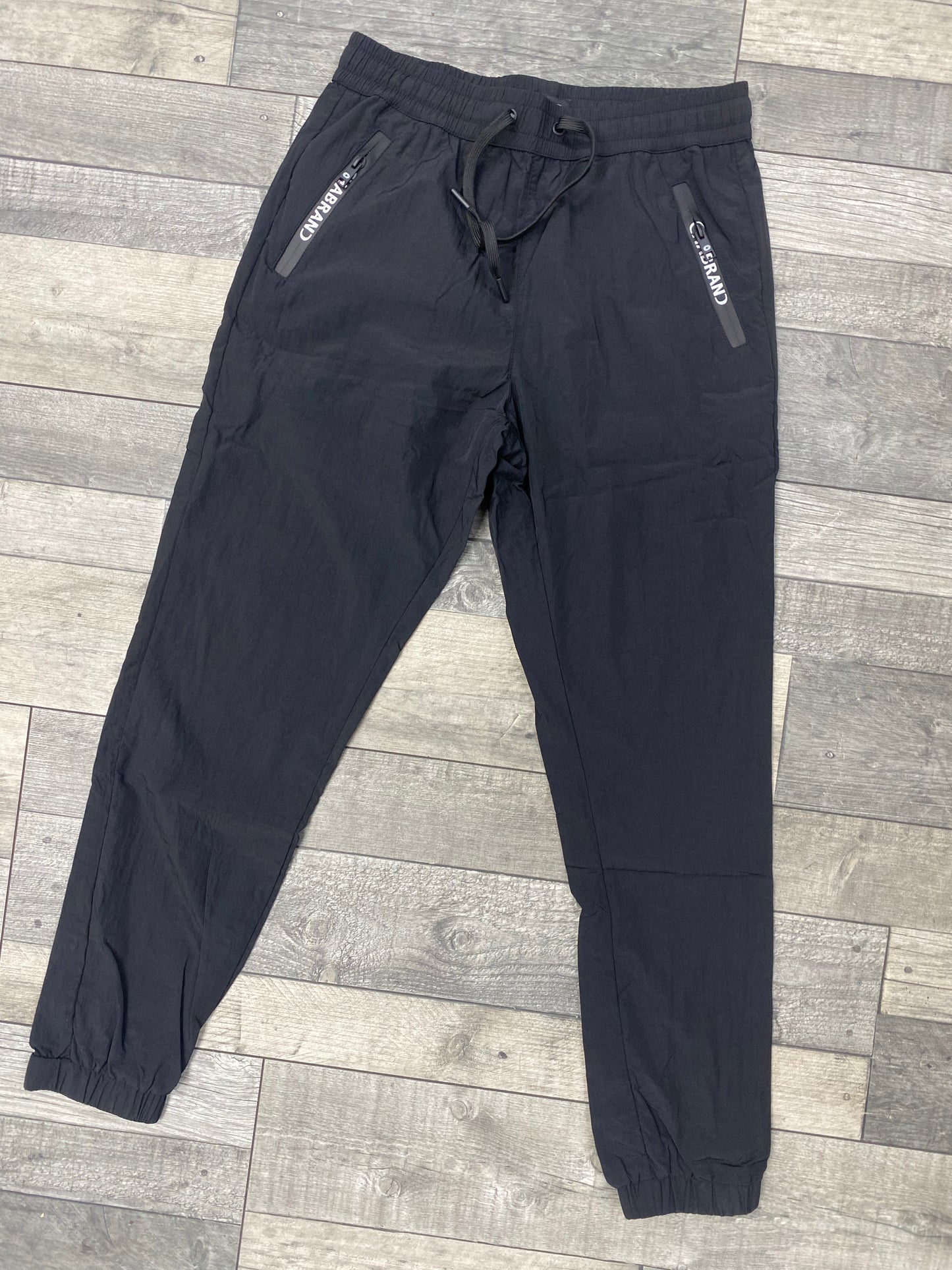 Ensemble Chabrand - Survêtement Noir