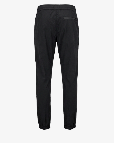 Pantalon Zippé Chabrand - Noir 62187