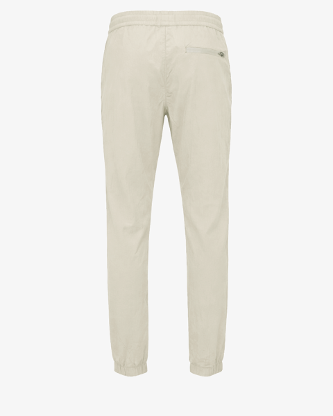 Pantalon Zippé Chabrand - Beige 62187