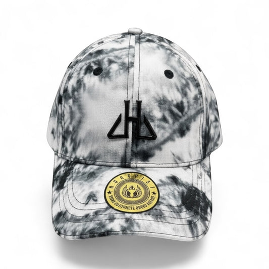 Casquette Horspist Paris – London Cloud