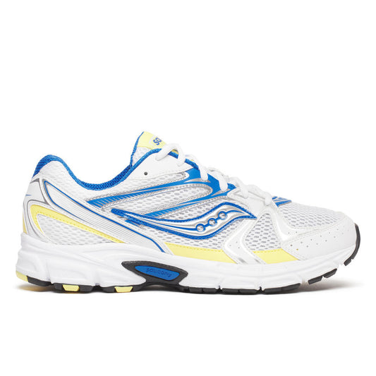 Saucony - RIDE MILLENNIUM UNISEX - Baskets basses