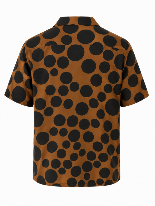 Chemise IM BRIAN - CAMICIA FANTASIA CA2125