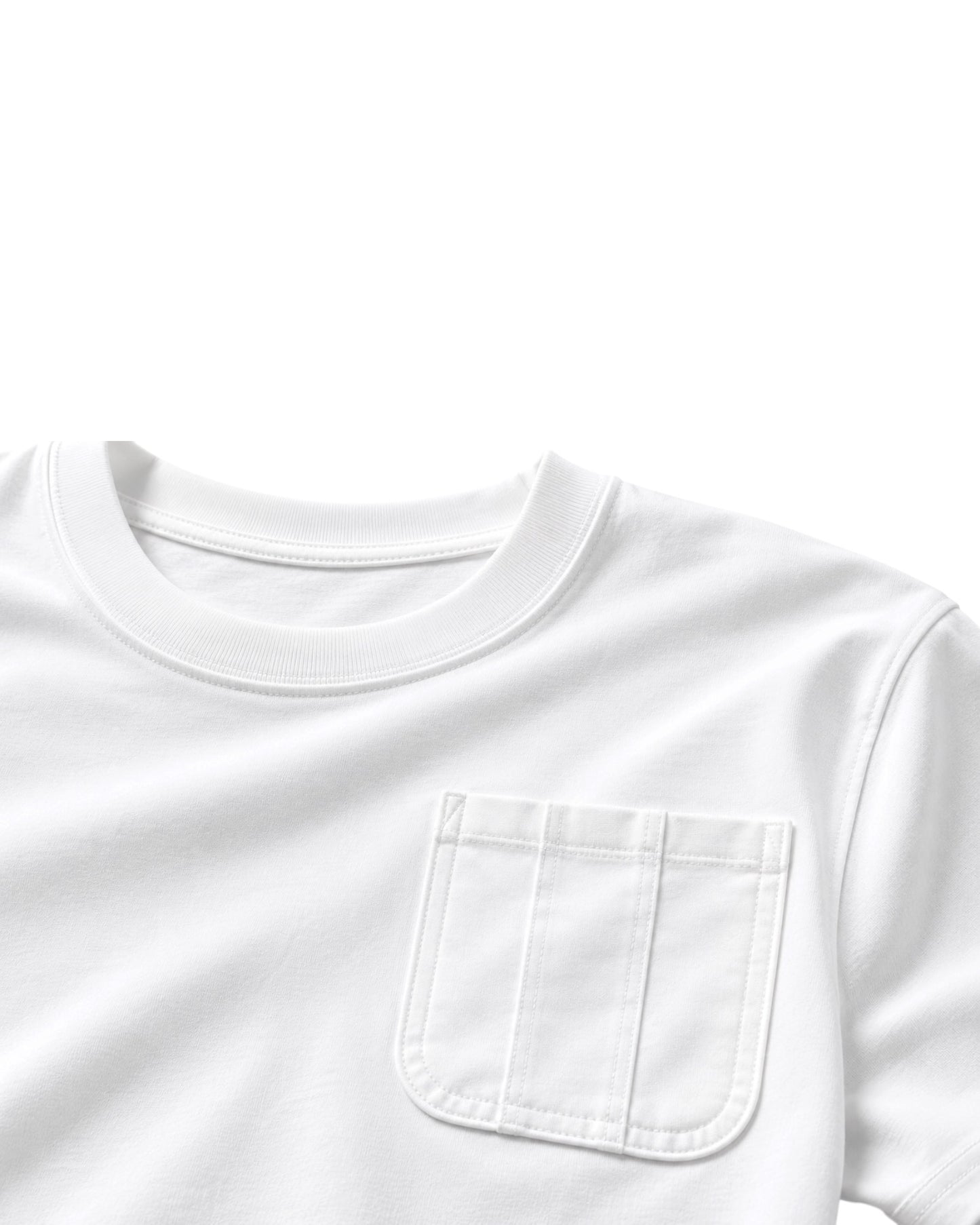 Ensemble Plus Eighteen - T-shirt Poche - Jogging Banc