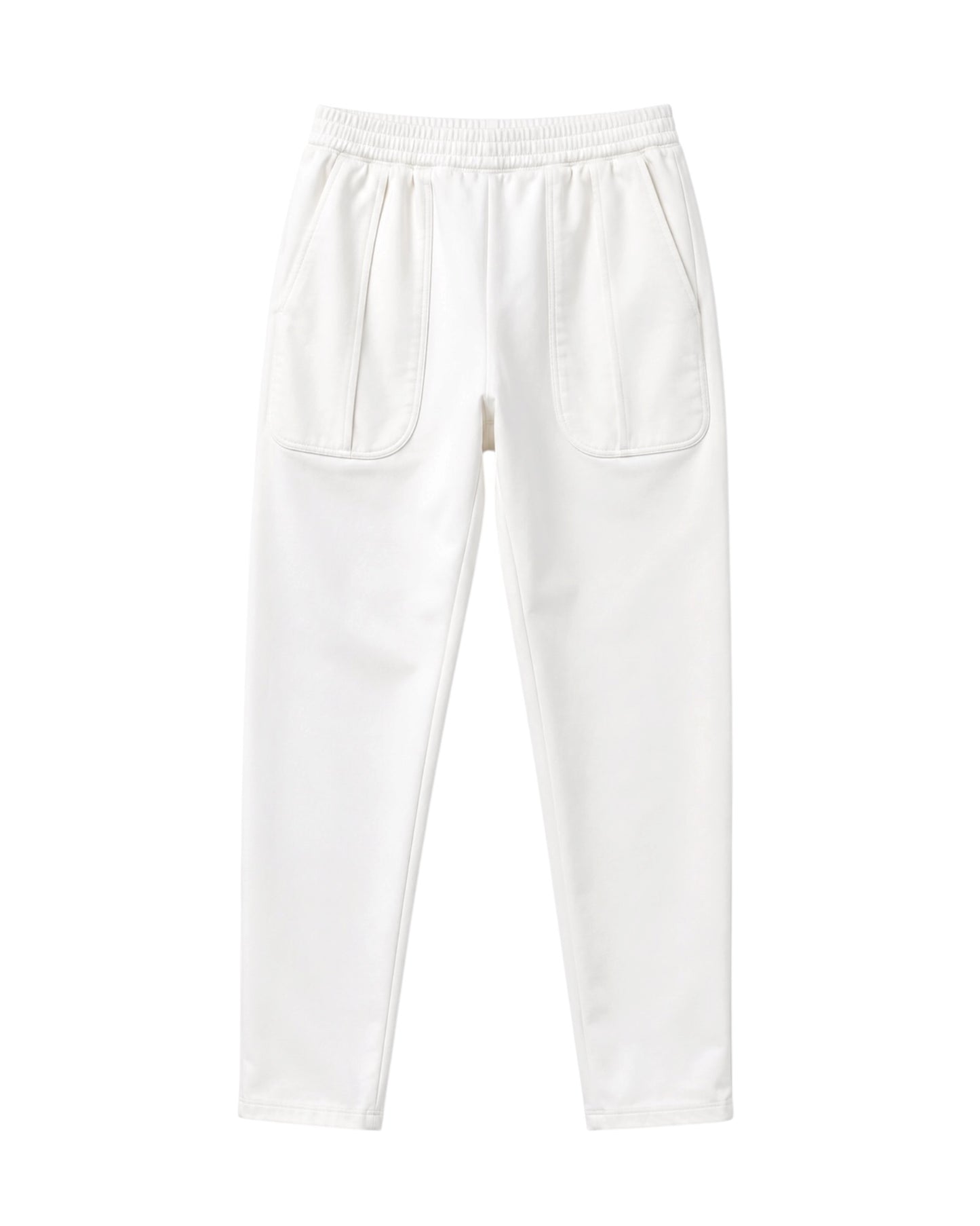 Ensemble Plus Eighteen - T-shirt Poche - Jogging Banc