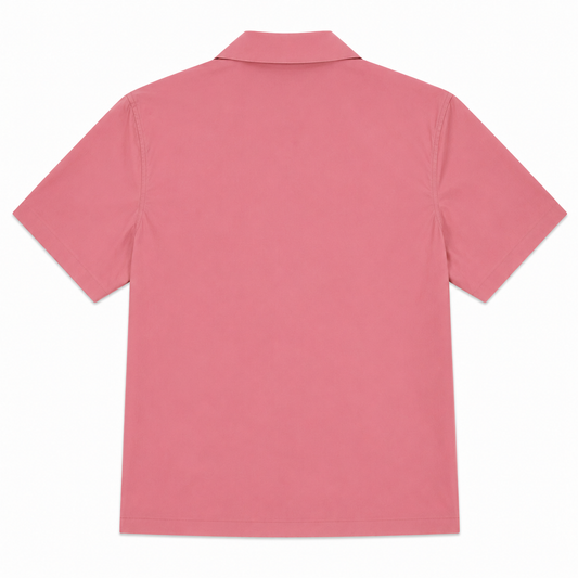 Chemise IM BRIAN - Camicia Cipolla/Corail 2120