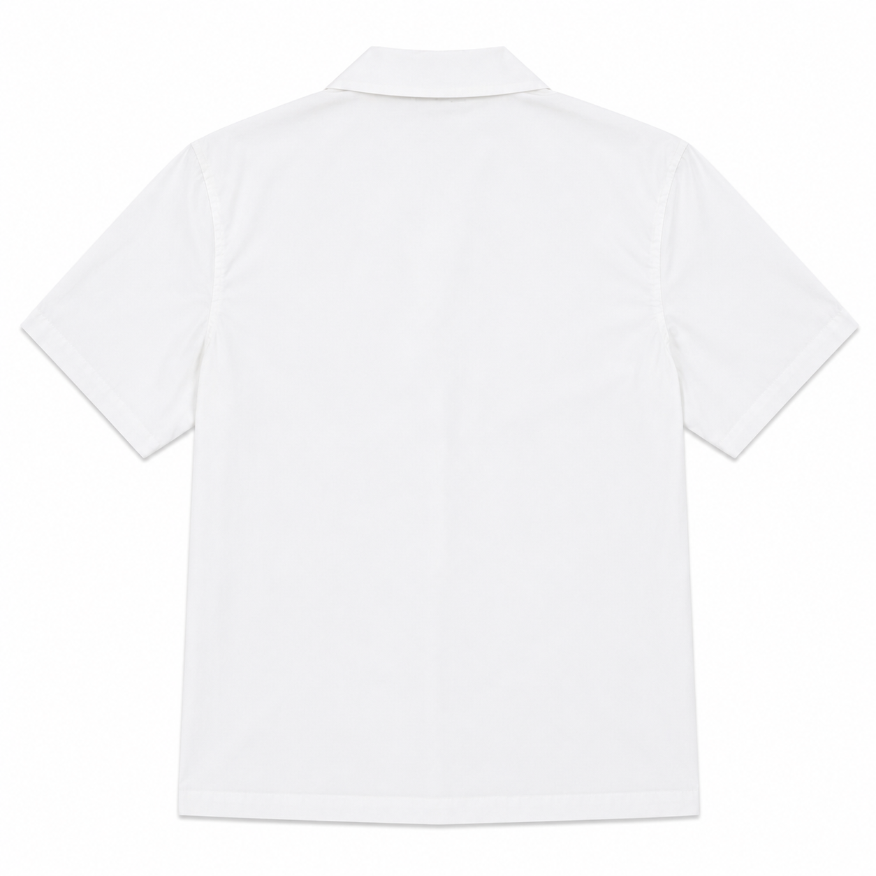 Chemise IM BRIAN - Camicia Off White CA2120