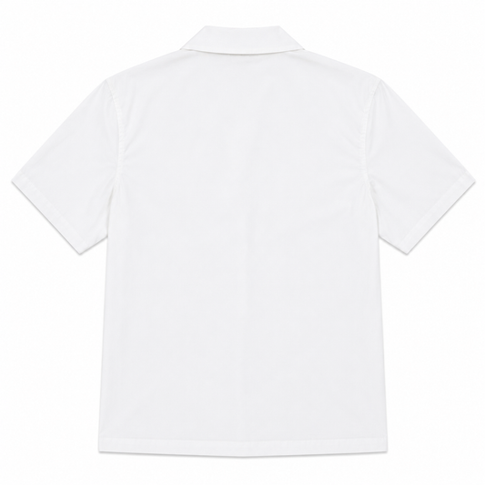 Chemise IM BRIAN - Camicia Off White CA2120