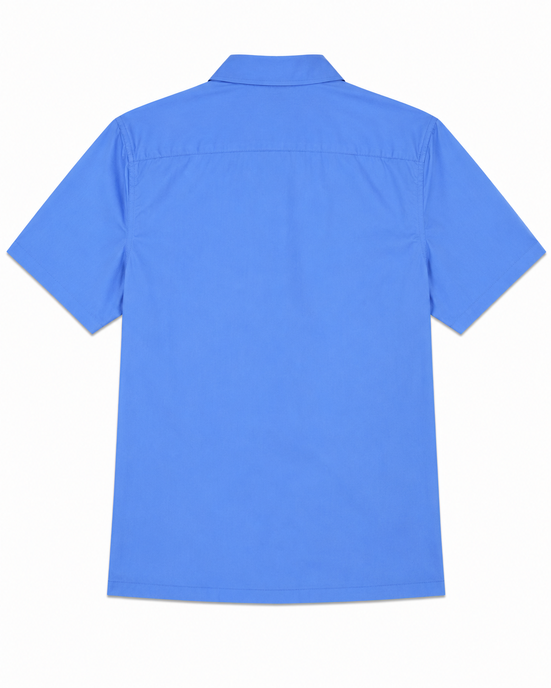 Chemise IM BRIAN - Camicia Azzurro/Bleu CA2123