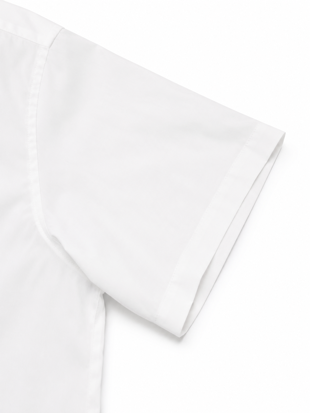 Chemise IM BRIAN - Camicia Off White CA2120