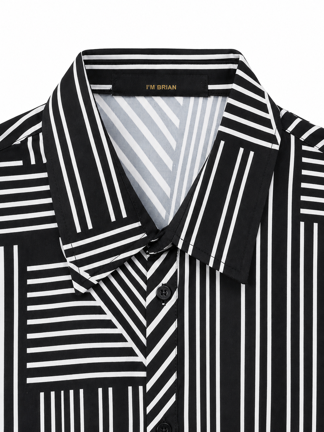 Chemise IM BRIAN - CAMICIA V.UNICA CA1965