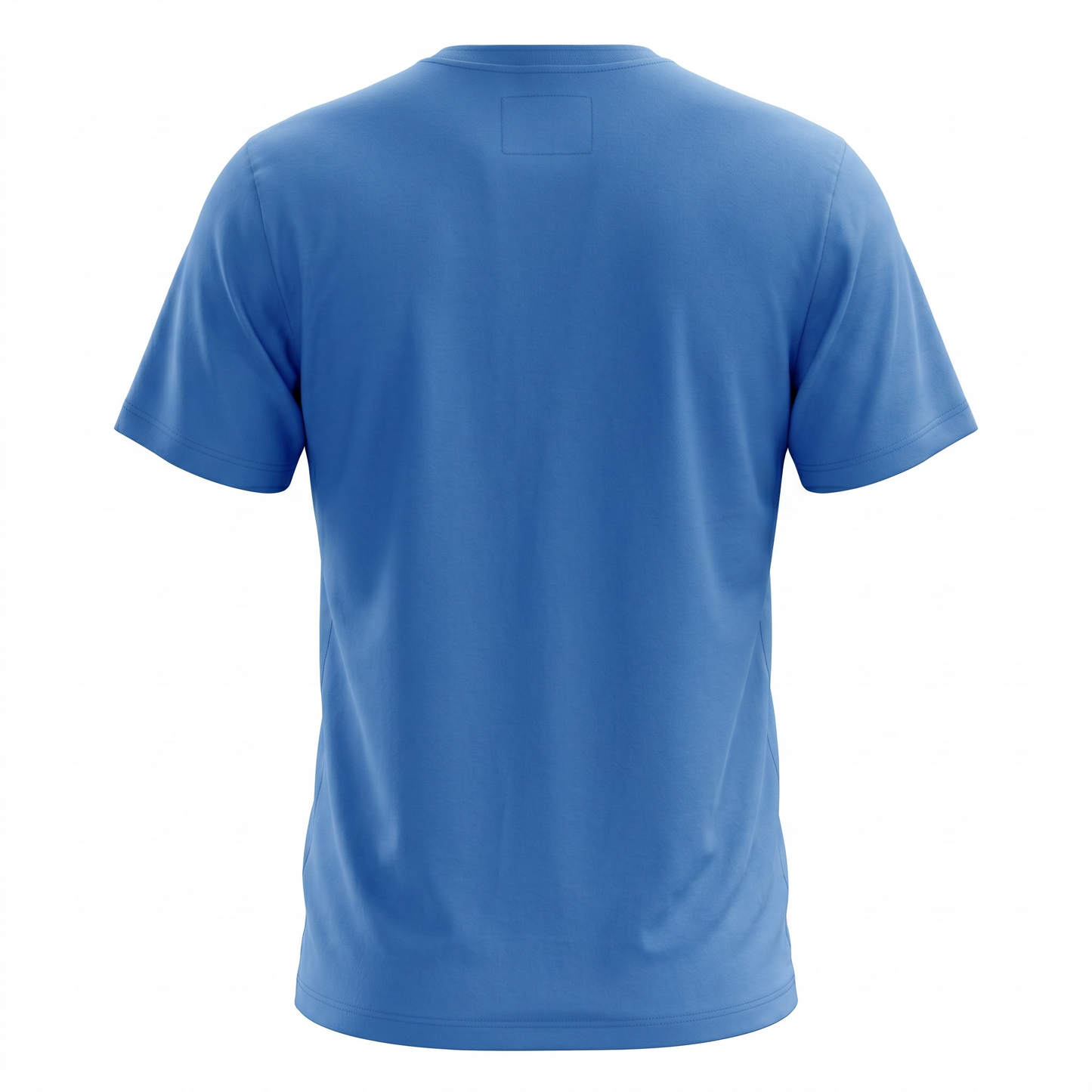 CP COMPANY - T-Shirt Bleu Ciel