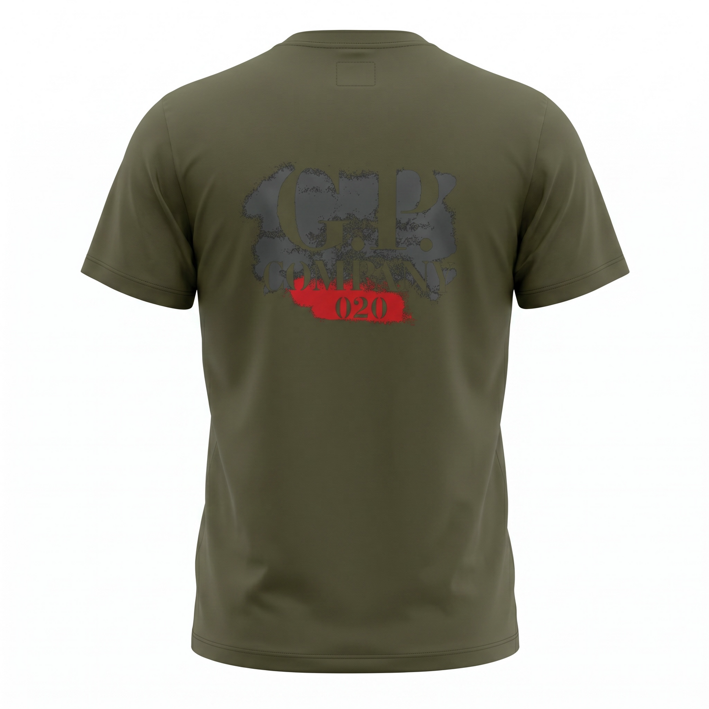CP COMPANY - T-Shirt