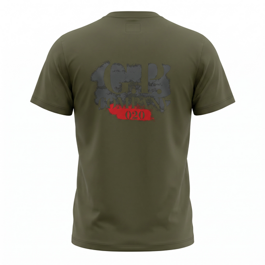 CP COMPANY - T-Shirt
