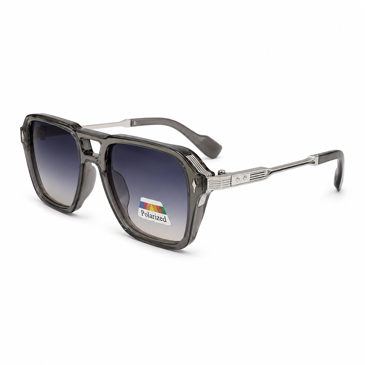 Lunettes de Soleil Polarisées 201529 UV400 Homme Femme