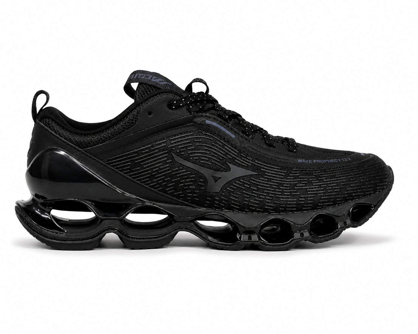 MIZUNO Wave Prophecy 13.2 Black