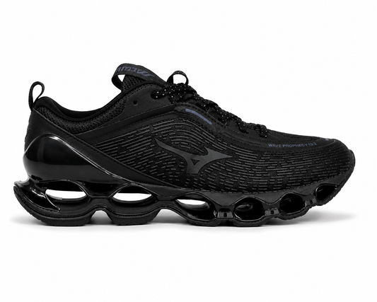 MIZUNO Wave Prophecy 13.2 Black