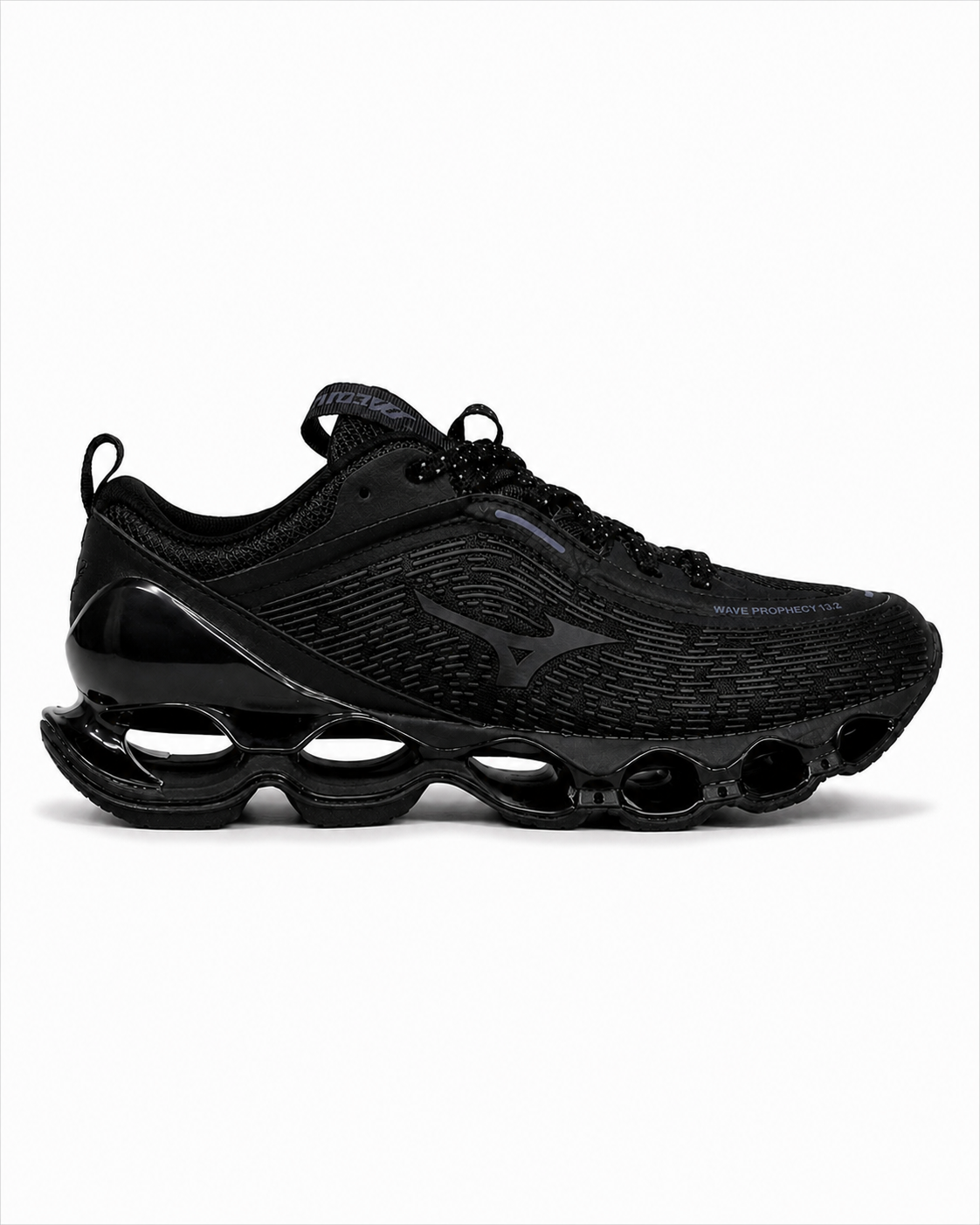 MIZUNO Wave Prophecy 13.2 Black
