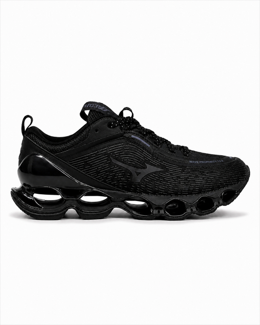 MIZUNO Wave Prophecy 13.2 Black