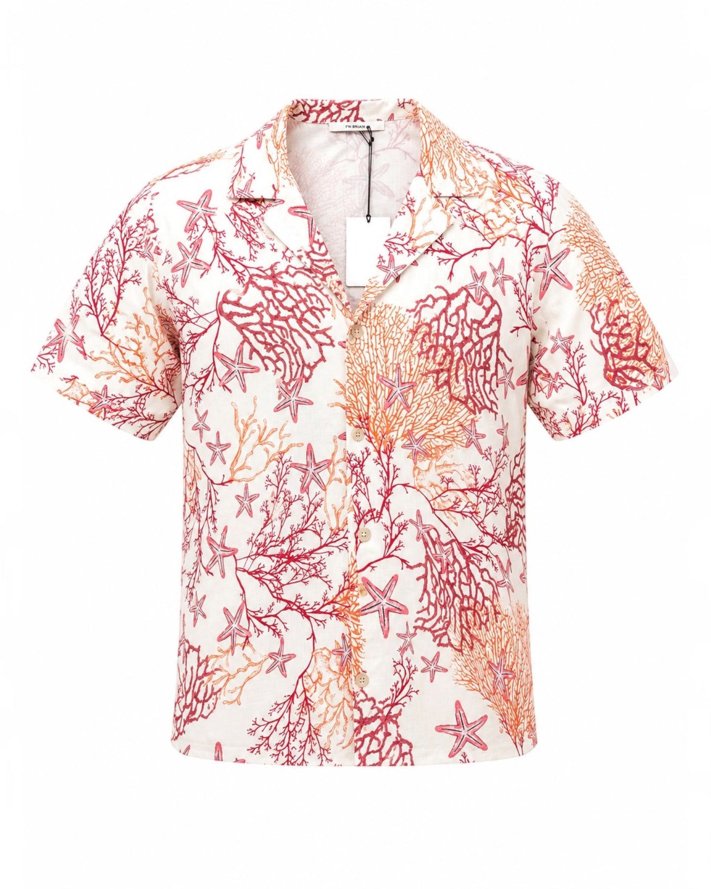 Chemise IM BRIAN - CAMICIA CA2122