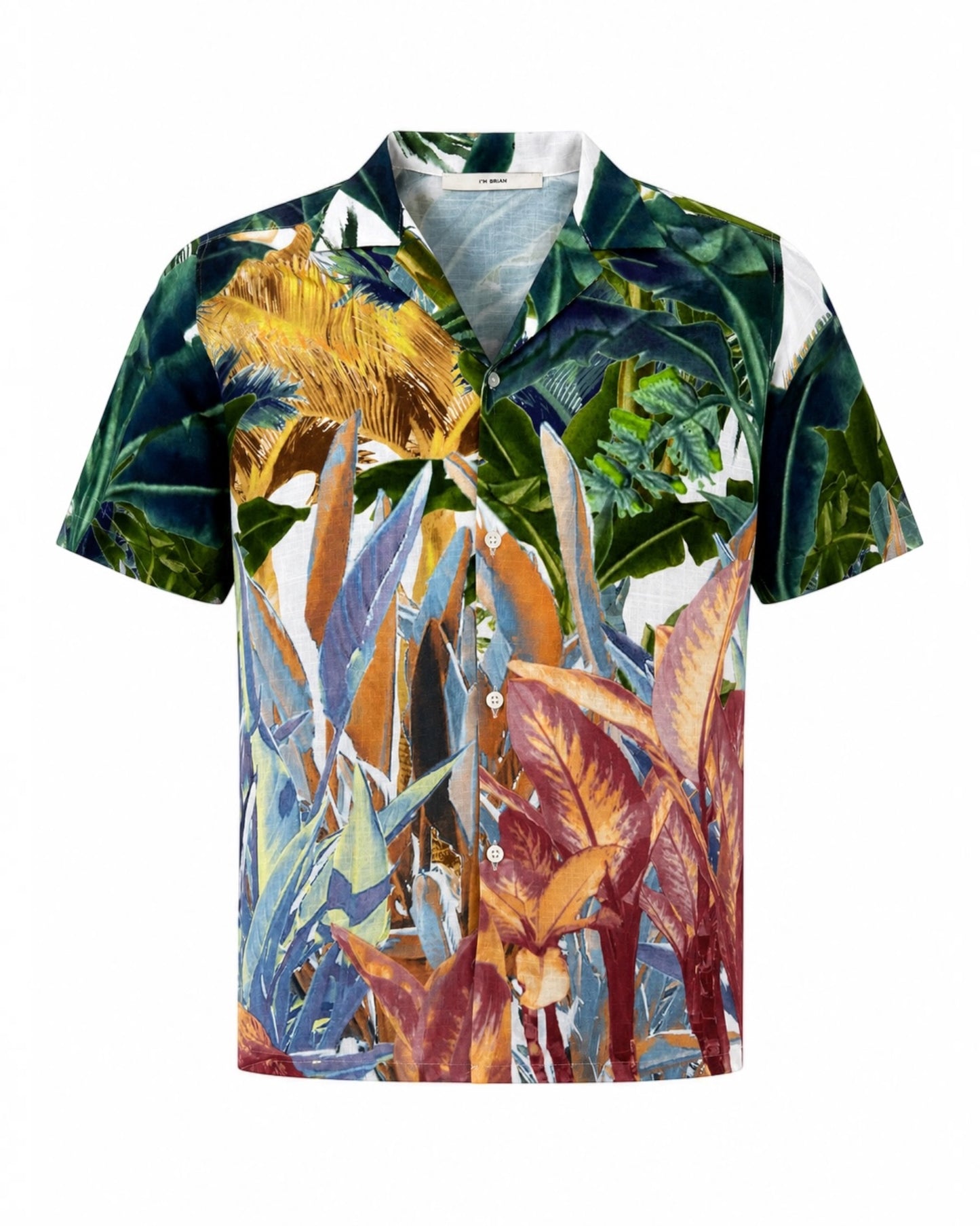 Chemise IM BRIAN - CAMICIA CA2111