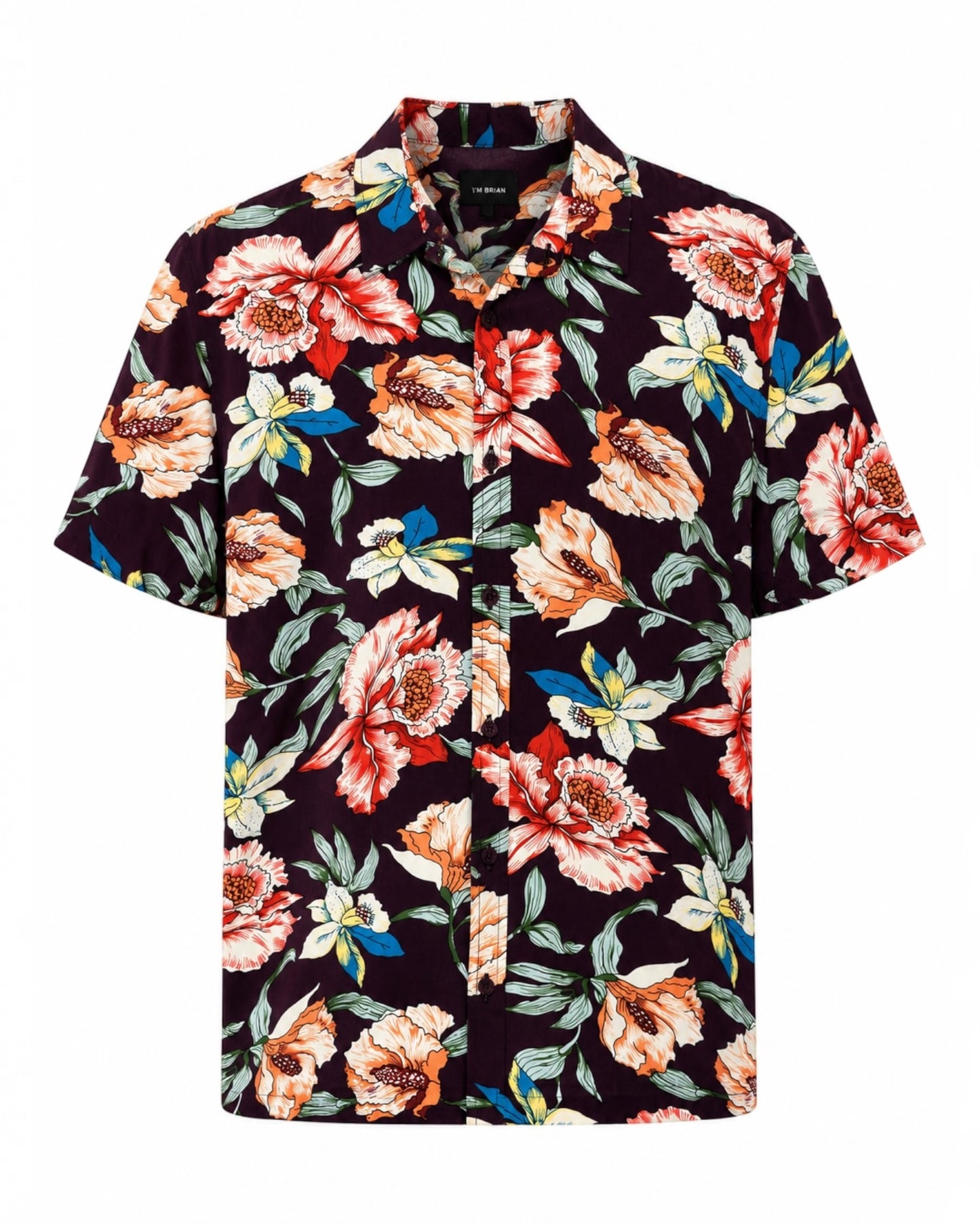 Chemise IM BRIAN - CA4/293