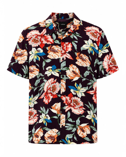 Chemise IM BRIAN - CA4/293