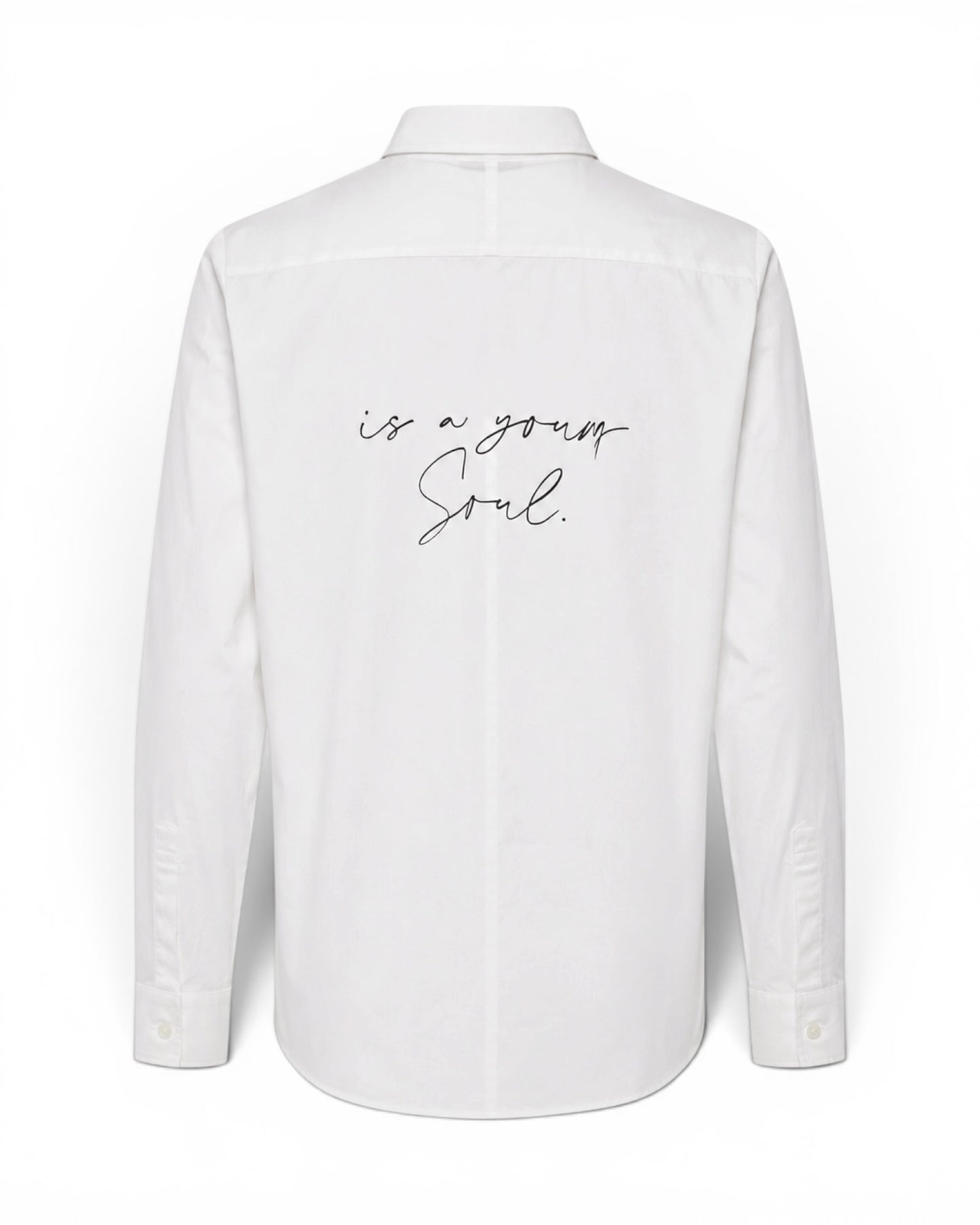 Chemise IM BRIAN - CAMICIA BIANCO/BLANC CA2105