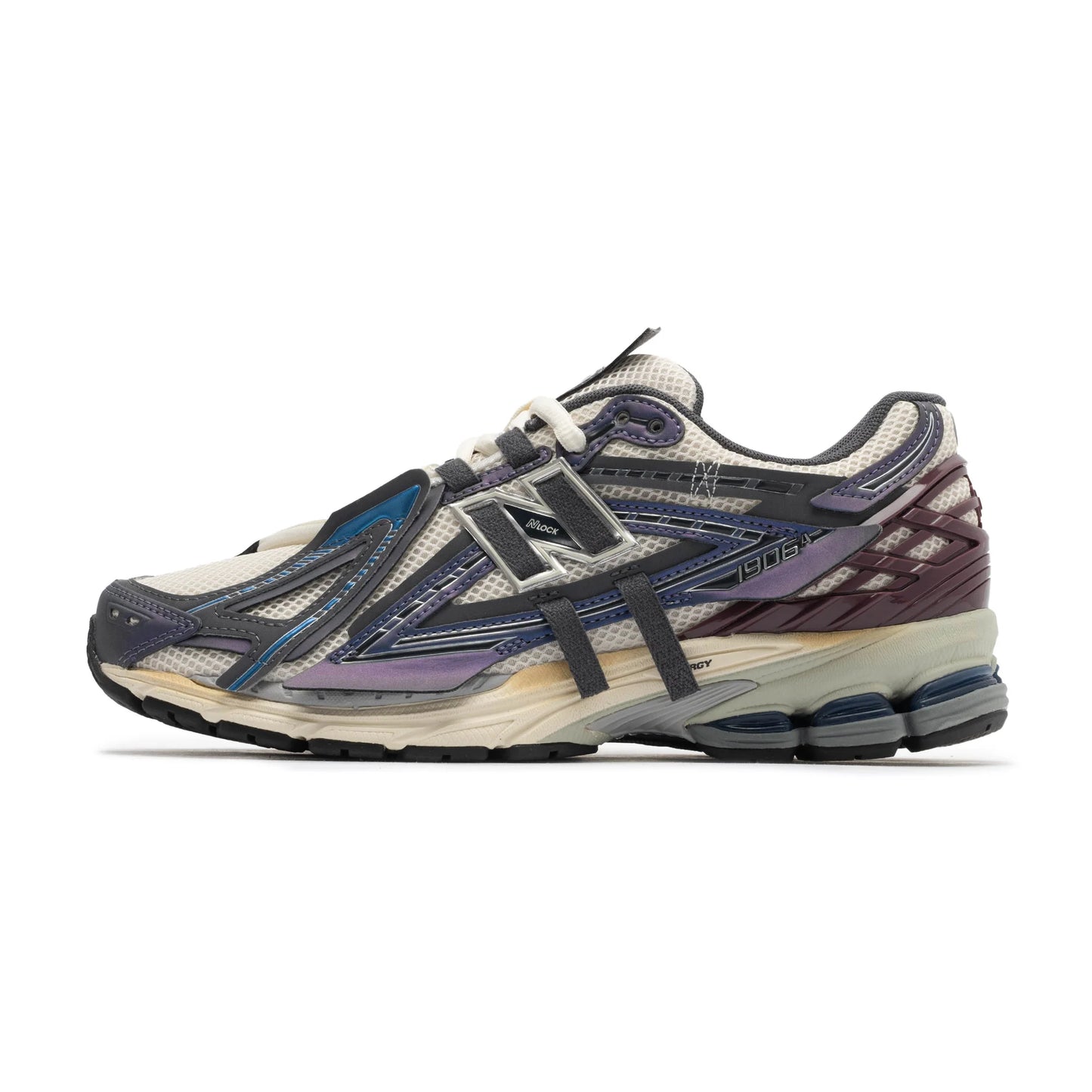 NEW BALANCE U1906ANB BLUE WHITE - INKWELL SEA SALT