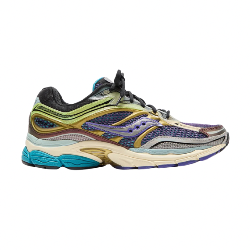 Saucony ProGrid Omni 9 "Crystal Cave" ( S70783-1 )