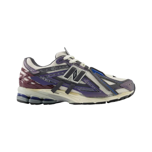 NEW BALANCE U1906ANB BLUE WHITE - INKWELL SEA SALT