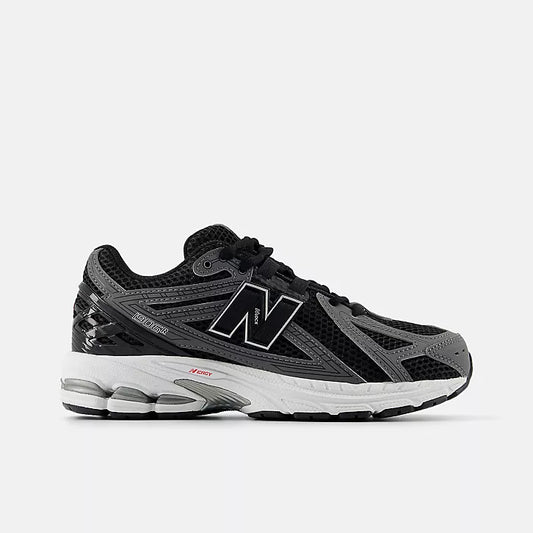 NEW BALANCE 1906 Black et Castlerock GC1906CJ