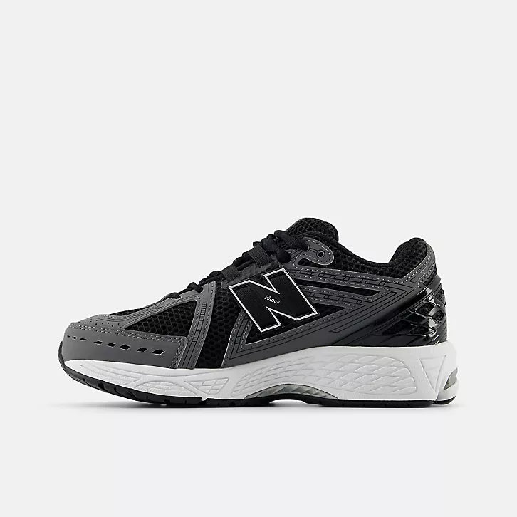 NEW BALANCE 1906 Black et Castlerock GC1906CJ