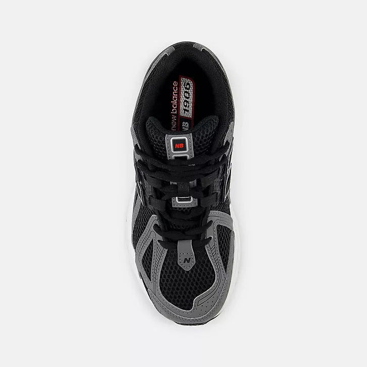 NEW BALANCE 1906 Black et Castlerock GC1906CJ