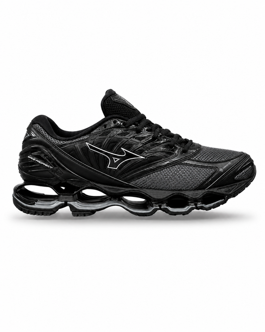 Mizuno Wave Prophecy LS GTX GORE-TEX Noir D1GA256001