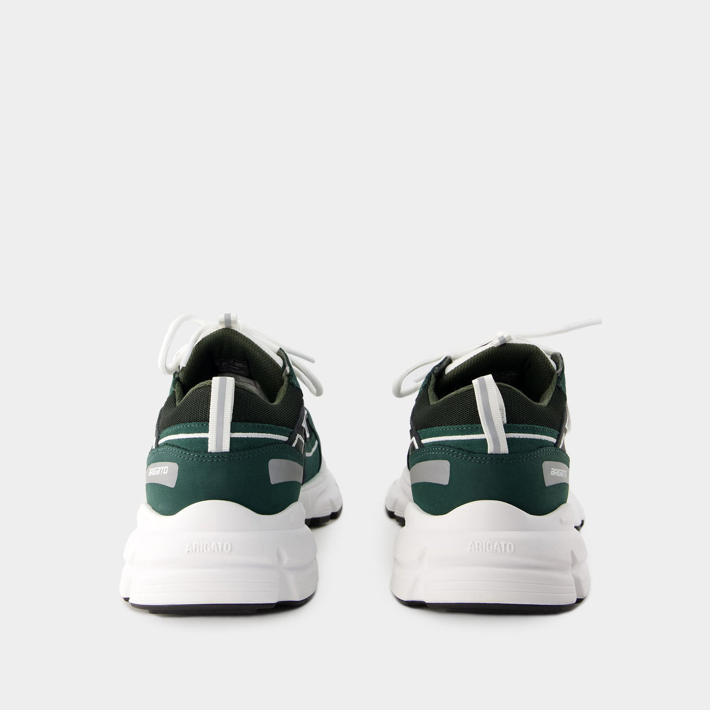 AXEL ARIGATO

Sneakers Marathon R Trail - Axel Arigato - Cuir - Vert/Noir