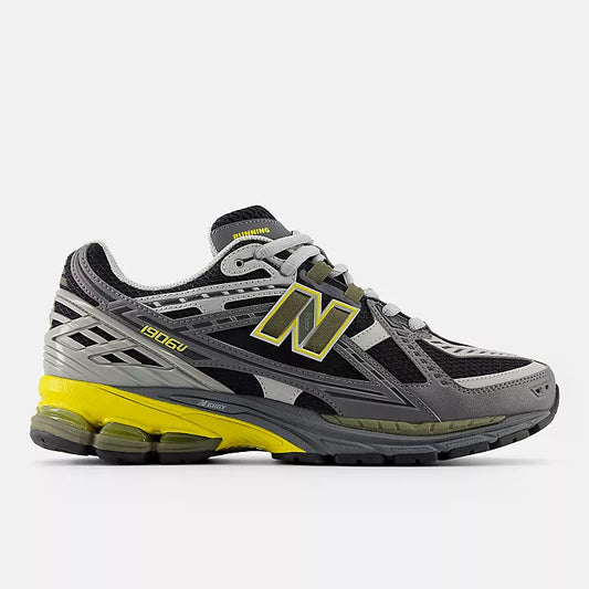 NEW BALANCE 1906 NA - Utility Castlerock avec ginger lemon et phantom