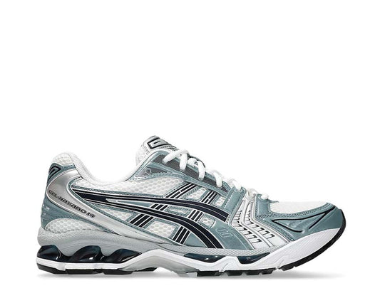 Asics GEL-KAYANO 14 White/Fjord Grey