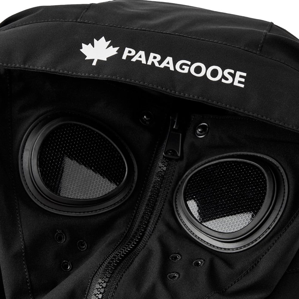 PARAGOOSE - PARKA EYEBLOCK