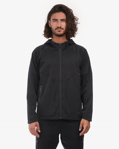 Ensemble CHABRAND - noir