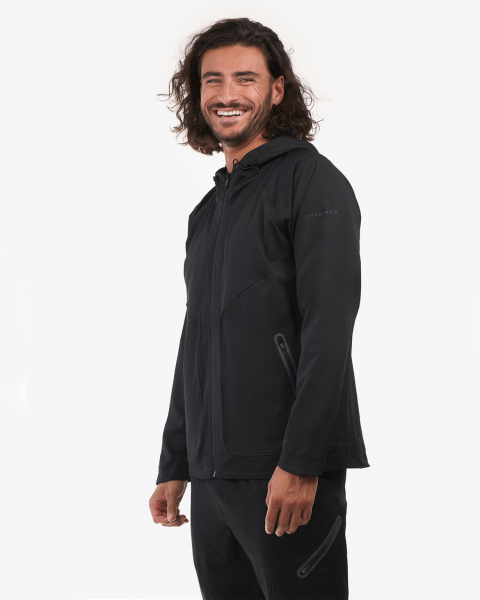 Ensemble CHABRAND - noir