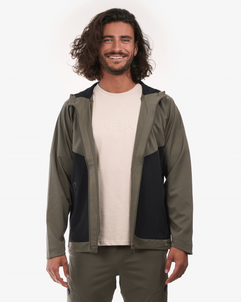 Ensemble CHABRAND - kaki