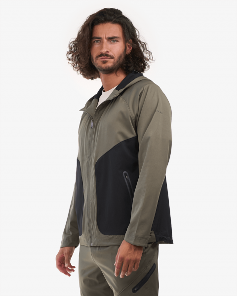 Ensemble CHABRAND - kaki